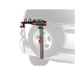 Yakima Spare Tire Carrier